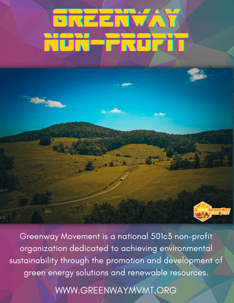 GreenWay Non Profit